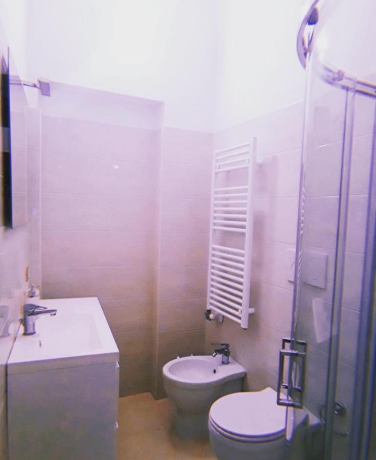 Lo Scrigno Barocco Bed & Breakfast Lecce Exterior foto