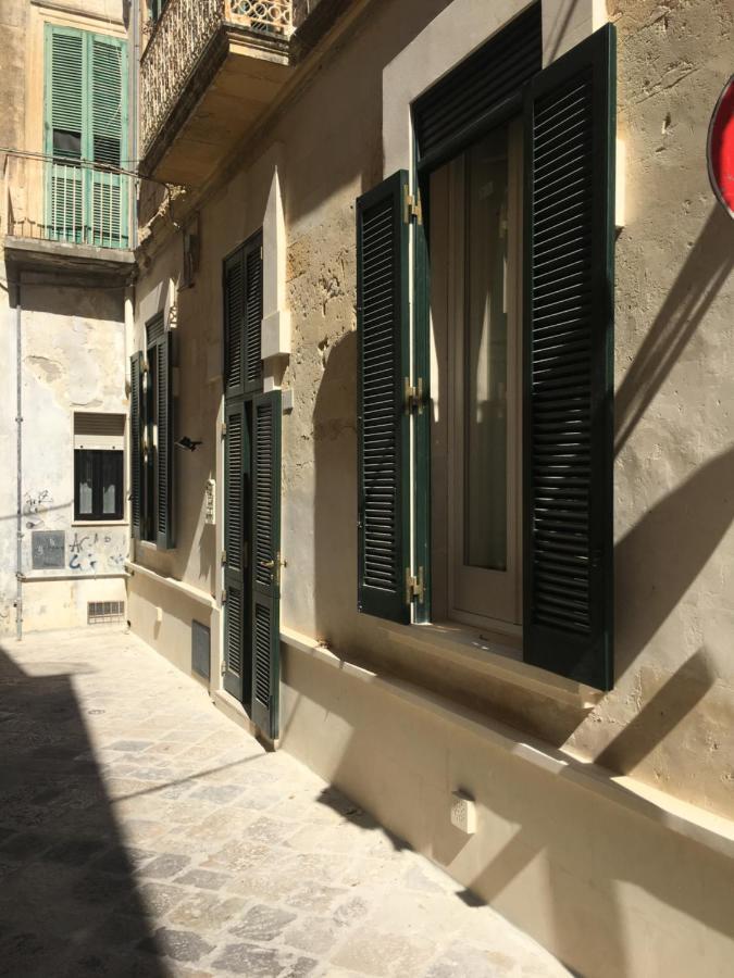 Lo Scrigno Barocco Bed & Breakfast Lecce Exterior foto
