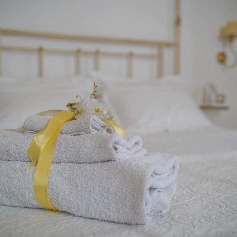 Lo Scrigno Barocco Bed & Breakfast Lecce Exterior foto